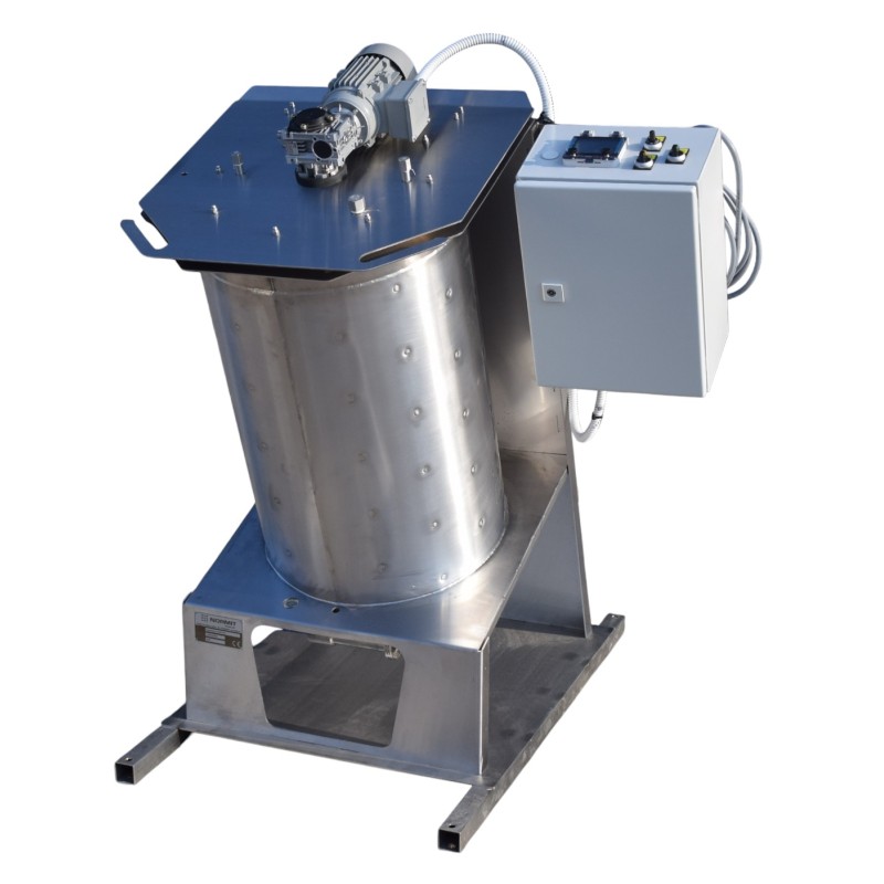 Cremadora de miel CH profi