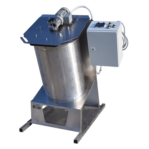 Macchina per la crema di miele CH profi
