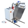 Vakuumverdampfer 100 l