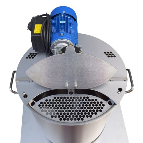 Kaaskookketel 50 l