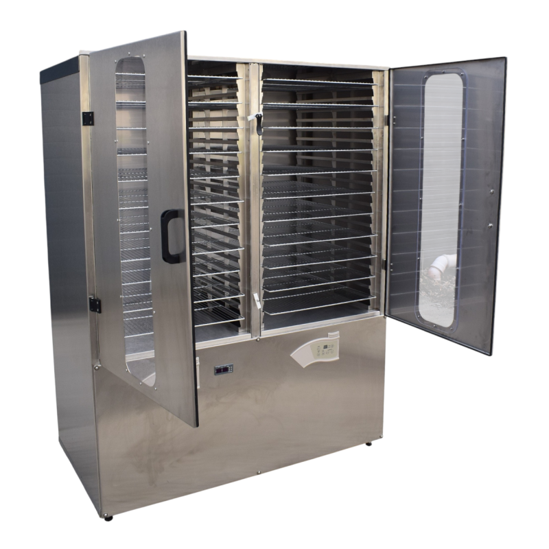 Droogkast voor groenten en fruit MakDryer 7-14 Droogkast voor groenten en fruit MakDryer 7-14