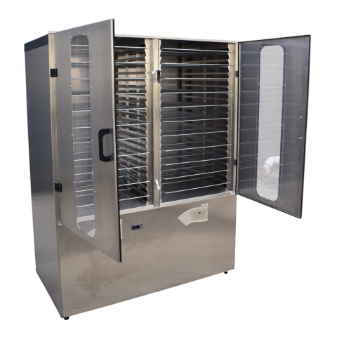 Armadio essiccatore per frutta e verdura MakDryer 7-14 Armadio essiccatore per frutta e verdura MakDryer 7-14