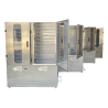 Industriële condensatiedrogers MakDryer Industriële condensatiedrogers MakDryer