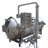 Secador a vácuo industrial 3000 L