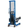 Vatenkantelaar (volume - 200 liter)