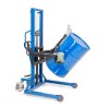 Vatenkantelaar (volume - 200 liter)