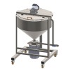 Omogeneizzatore per maionese da 300 l