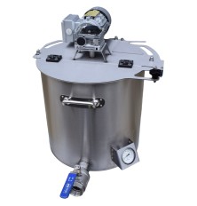 Honingroerder 50L