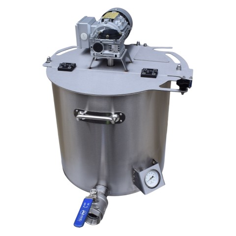 Honigrührwerk 50 l Honigrührwerk 50 l