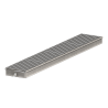 Système de drainage interne pour l'industrie agroalimentaire 682 x 4430