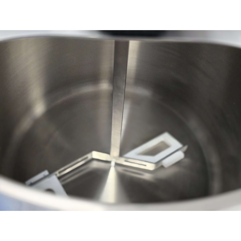 Elektrischer Milchpasteur 50-150L