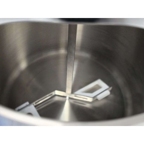 Elektrischer Milchpasteur 50-150L