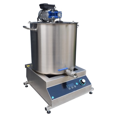 Kleiner Milchpasteur 50 l Kleiner Milchpasteur 50 l