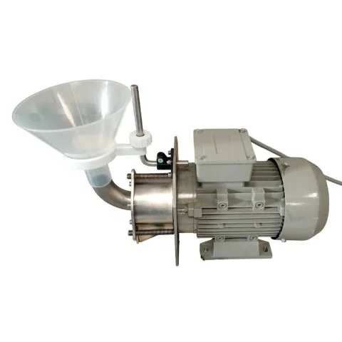 Pistachio Mill