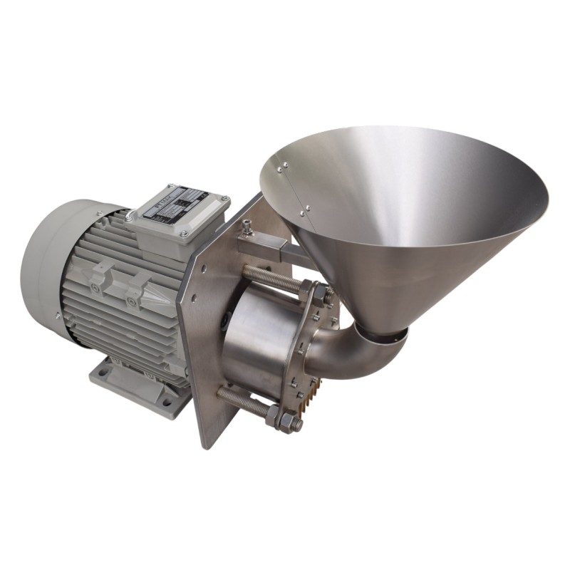 Pistazienpastenmühle