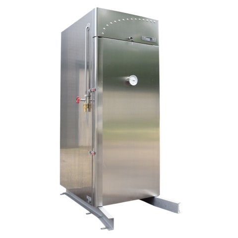 Pasteurizador de bebidas SB 750 Pasteurizador de bebidas SB 750