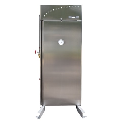 Pasteurizador de bebidas embotelladas SB 750 Pasteurizador de bebidas embotelladas SB 750