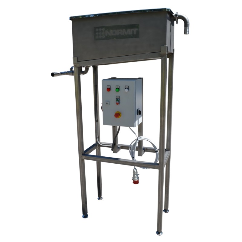 Máquina dosificadora MV 100 Máquina dosificadora MV 100