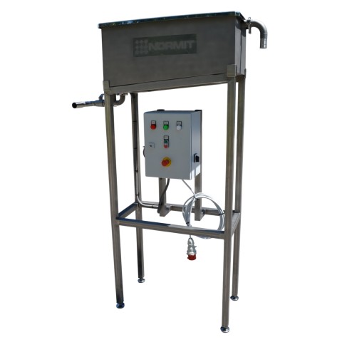 Máquina dosificadora MV 100 Máquina dosificadora MV 100