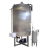 Séchoir sous vide pour miel 3300 VPD Séchoir sous vide pour miel 3300 VPD