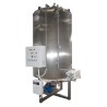 Essiccatore per miele sottovuoto 3300 VPD Essiccatore per miele sottovuoto 3300 VPD