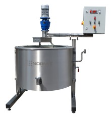 Cheese vat