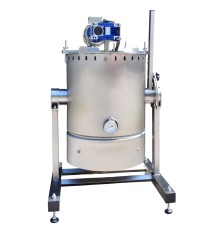 MakMix Cooking kettle 50L
