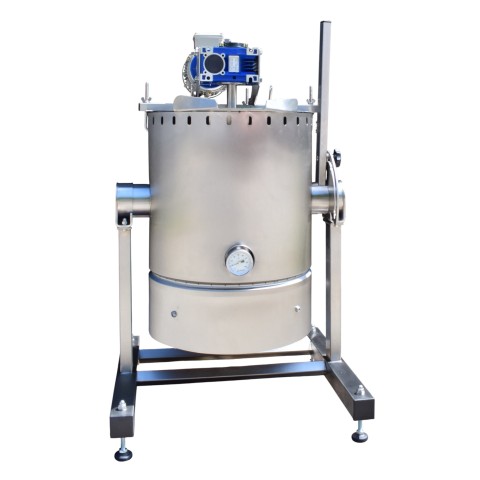 MakMix Cooking kettle 50L MakMix Cooking kettle 50L