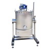 MakMix Cooking kettle 50L MakMix Cooking kettle 50L