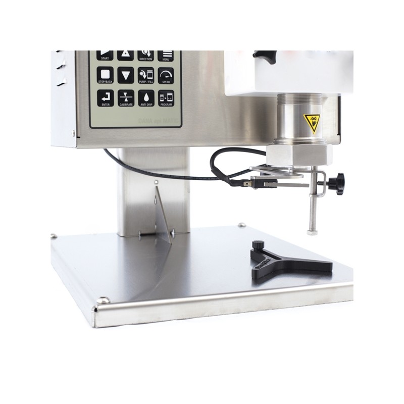 Máquina de enchimento automática DS-1000