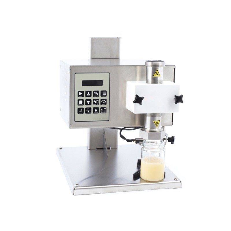 Remplisseuse automatique DS-1000