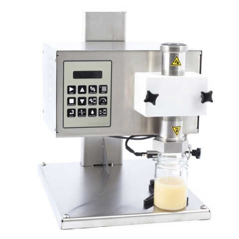 Remplisseuse automatique DS-1000