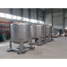 Priemyselná nadrž na absorpčnú filtráciu F 3000