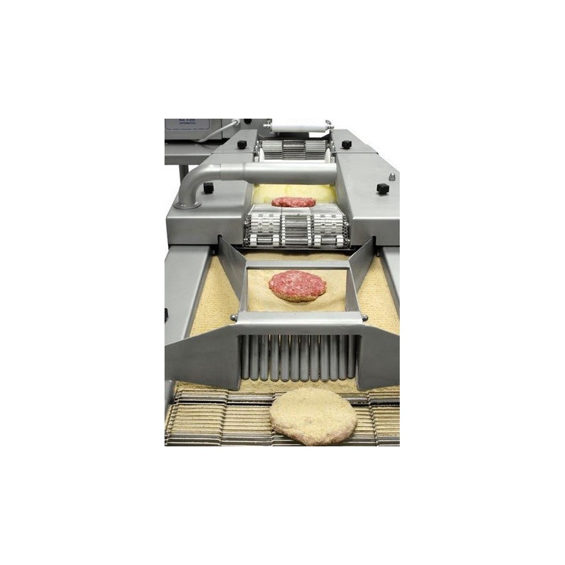 batter breading machine