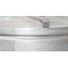 Cesta de tres secciones de 350 l