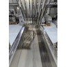 Máquina para derretir grasas Normelter 200