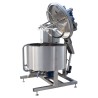 Mieszalnik do suszenia próżniowego 300 L Mieszalnik do suszenia próżniowego 300 L