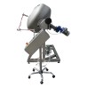 Trommelcoatingmenger 500 L