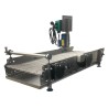 Convogliatore con raffreddamento ad aria M 400/1000