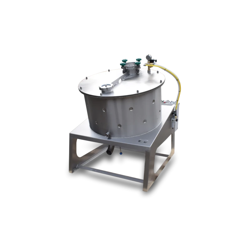Honey dryer