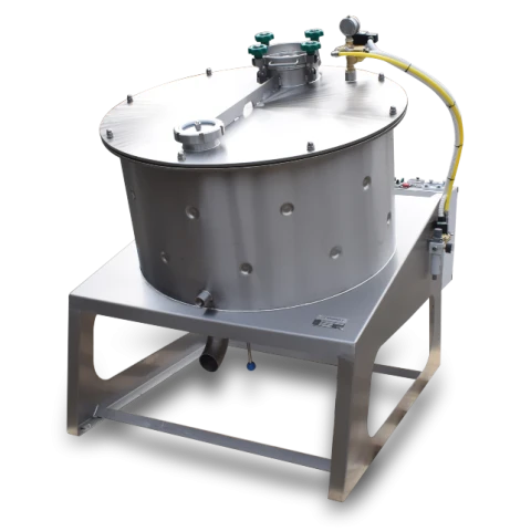 Honey dryer