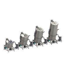 Honey dryer