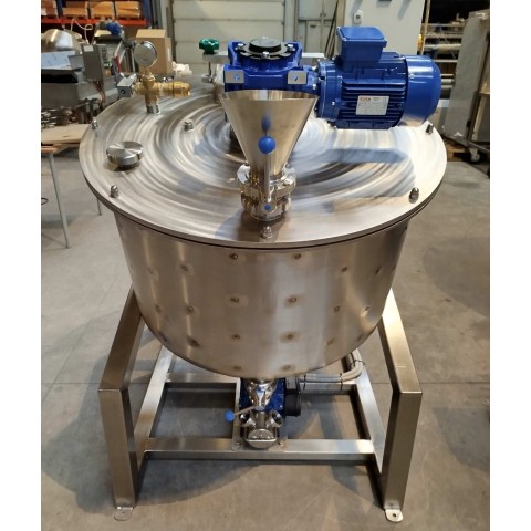 Honey dryer