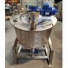 Honey dryer