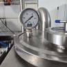 Kleine Vakuumverarbeitungs-Pilotanlage MINI5