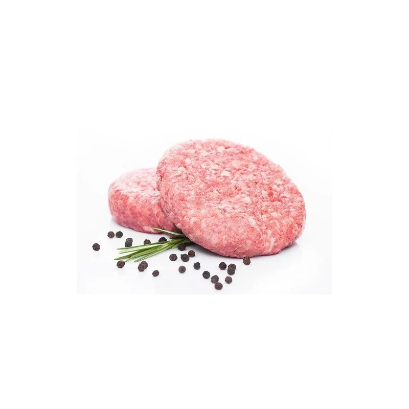 Minced Meat
