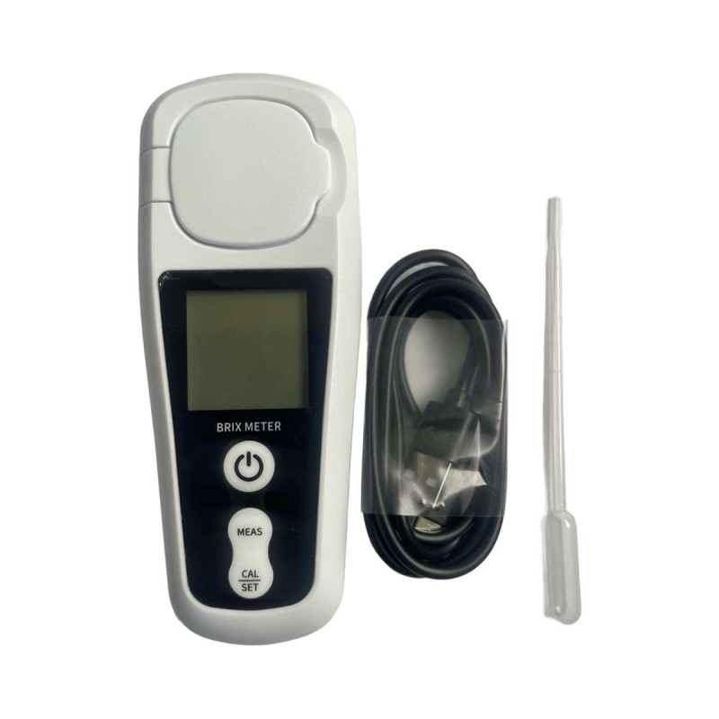 Digital Brix Refractometer