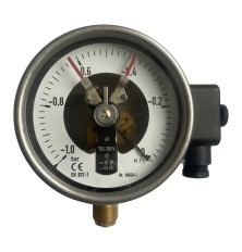 Kontaktmanometer