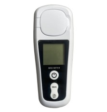 Digitales Brix-Refraktometer