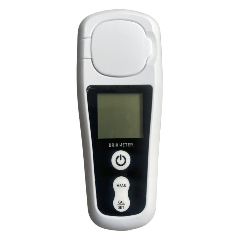 Digitales Brix-Refraktometer Digitales Brix-Refraktometer